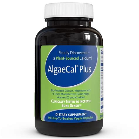 algae supplements reviews